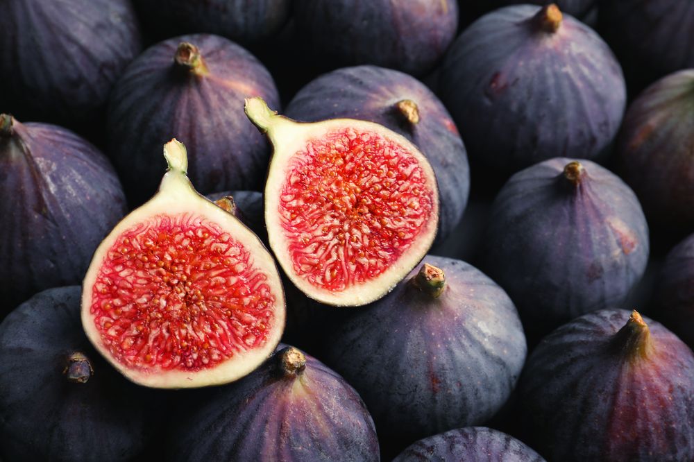 Figs: Benefits, Nutrition, Uses and Recipes