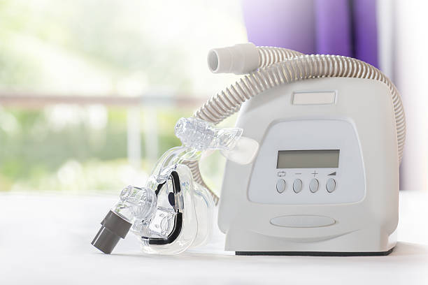 Other facts about CPAP machines